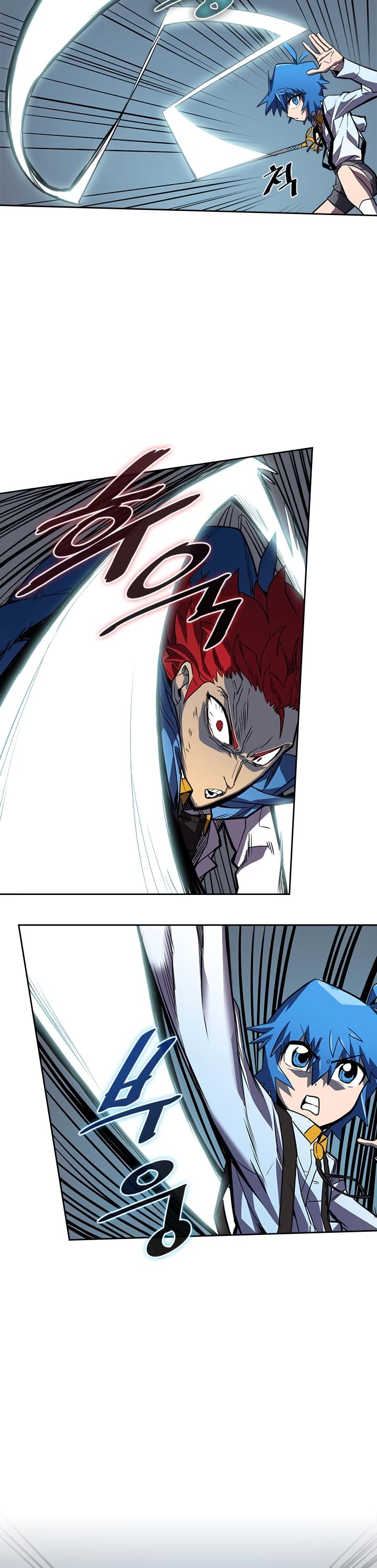Read A Returner's Magic Should Be Special EN Manga Online