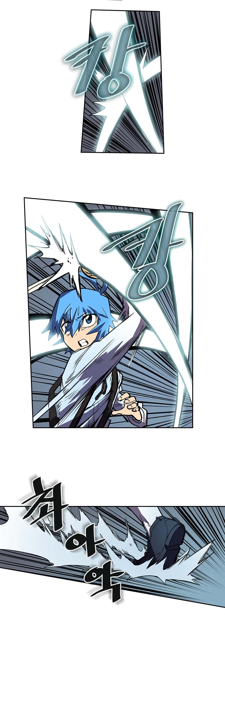Read A Returner's Magic Should Be Special EN Manga Online
