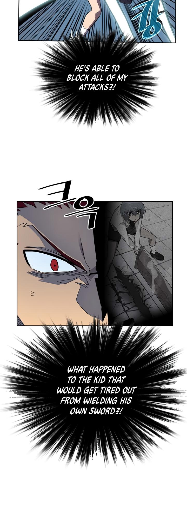 Read A Returner's Magic Should Be Special EN Manga Online