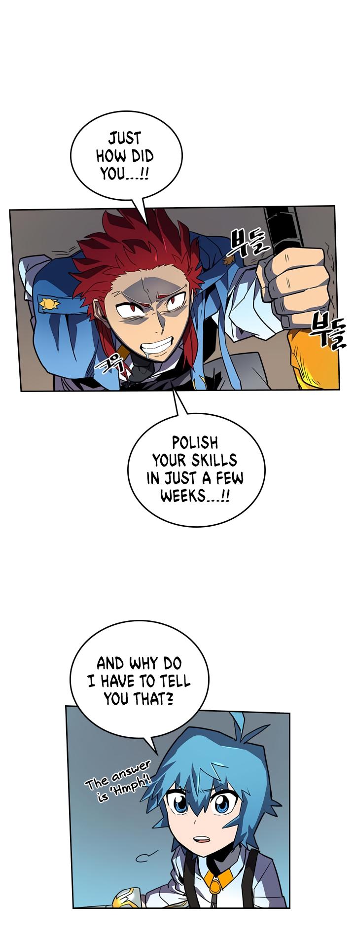 Read A Returner's Magic Should Be Special EN Manga Online
