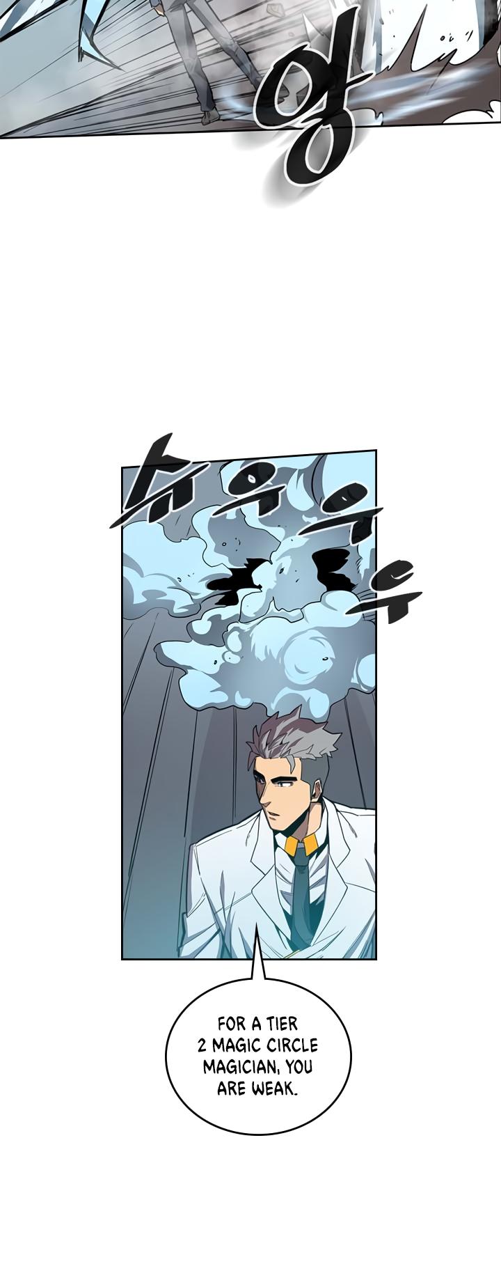 Read A Returner's Magic Should Be Special EN Manga Online