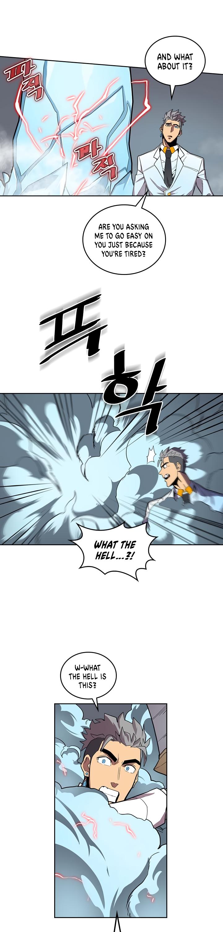 Read A Returner's Magic Should Be Special EN Manga Online