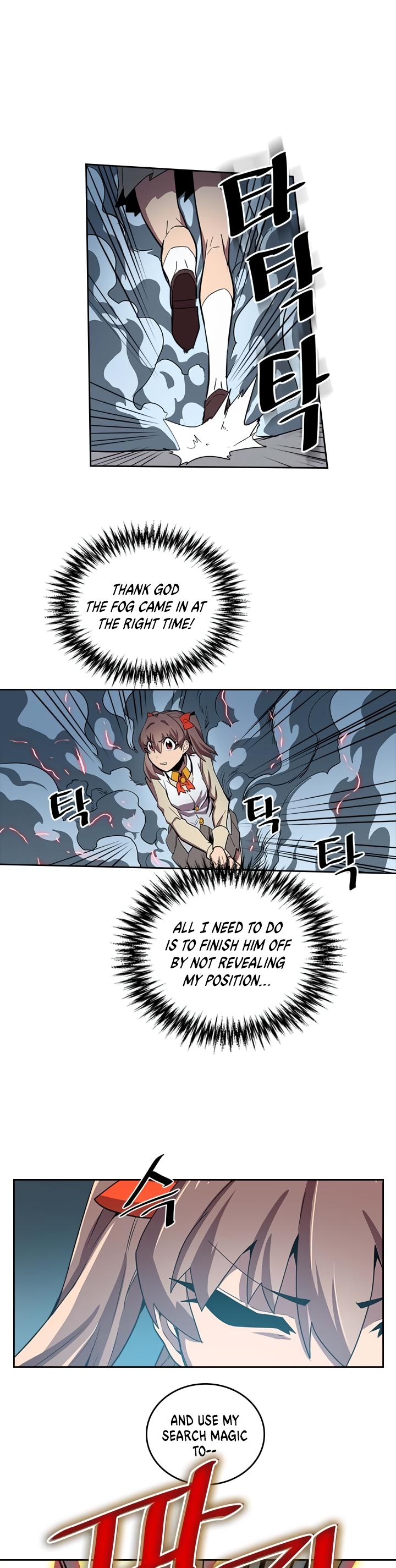 Read A Returner's Magic Should Be Special EN Manga Online