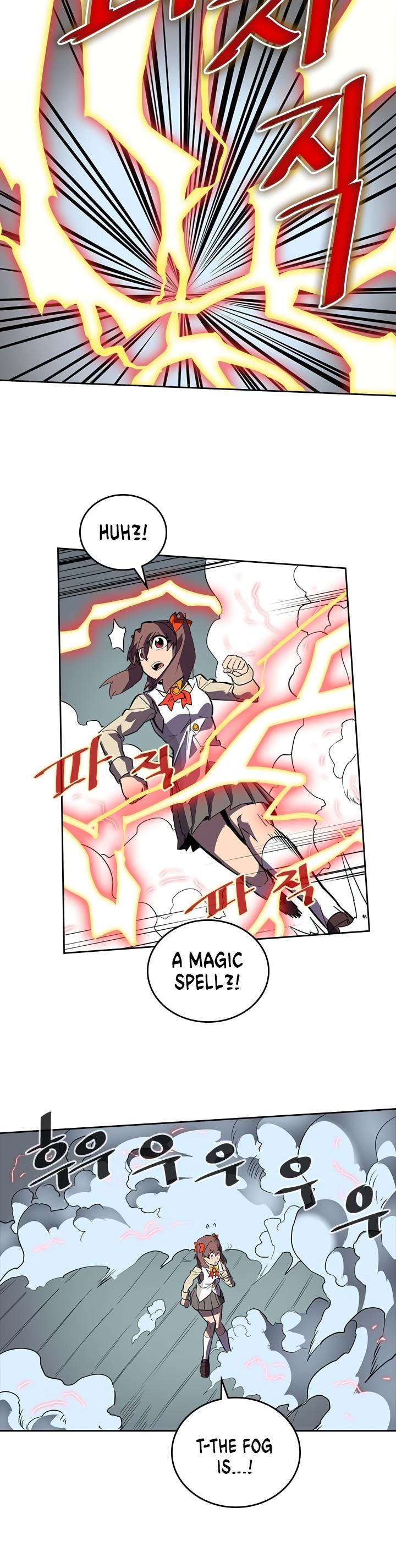 Read A Returner's Magic Should Be Special EN Manga Online