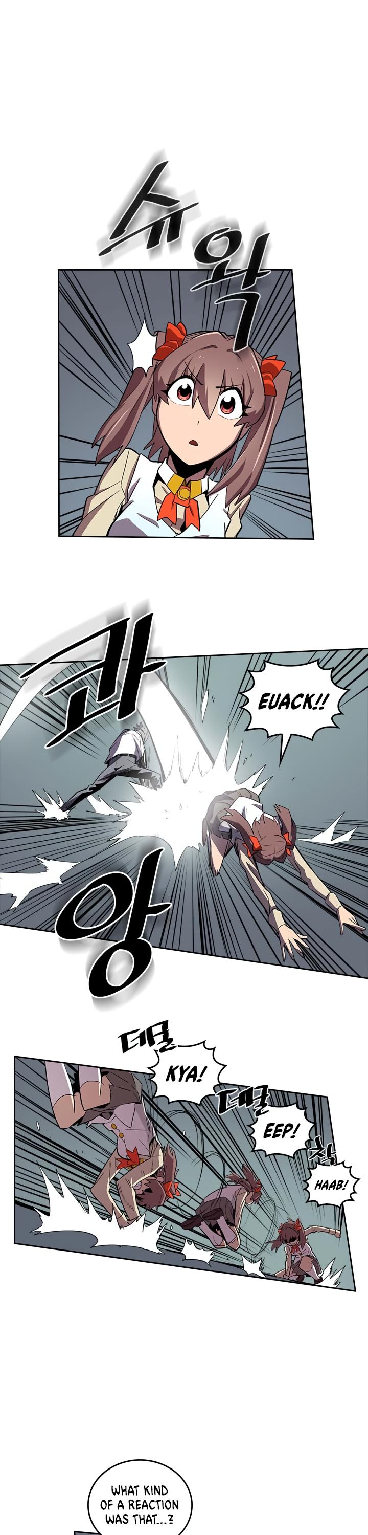 Read A Returner's Magic Should Be Special EN Manga Online