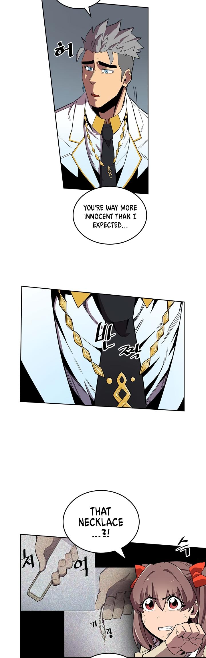 Read A Returner's Magic Should Be Special EN Manga Online