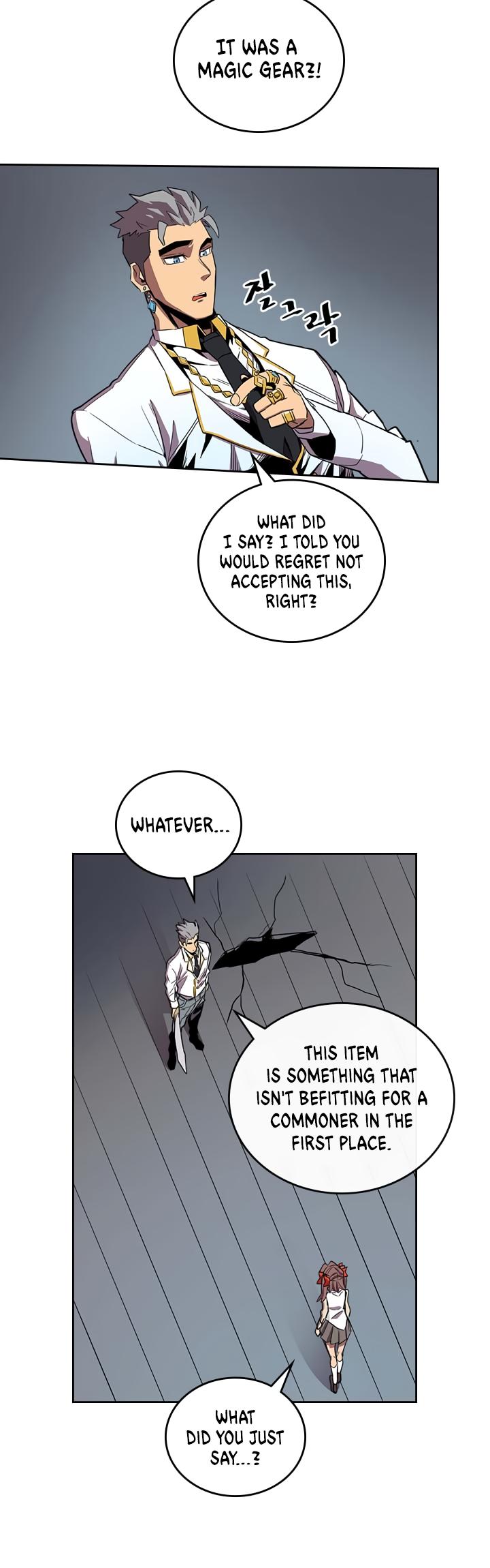 Read A Returner's Magic Should Be Special EN Manga Online