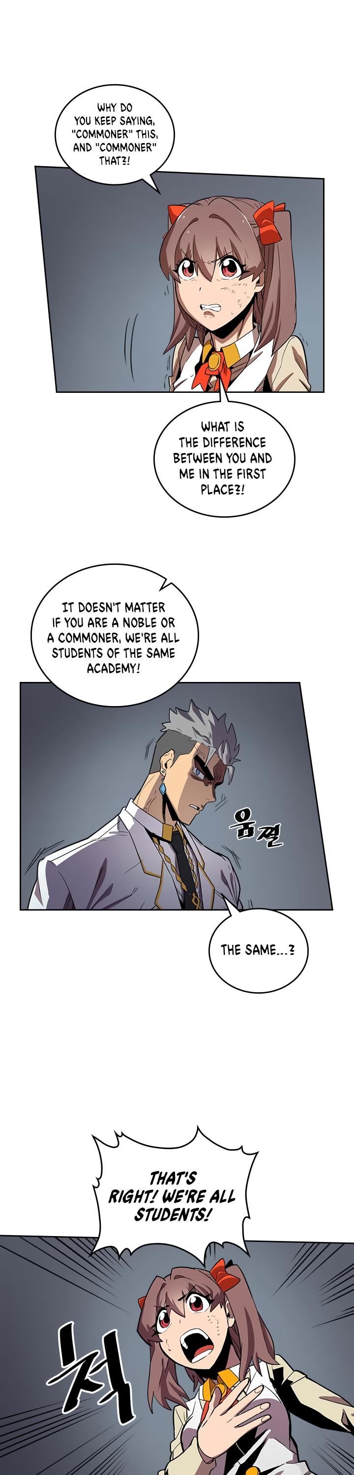 Read A Returner's Magic Should Be Special EN Manga Online