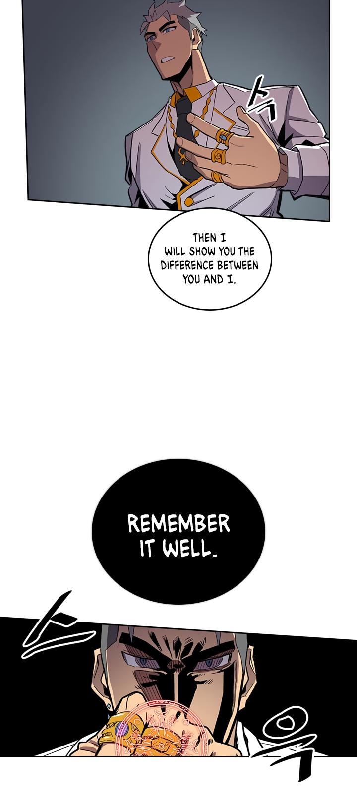 Read A Returner's Magic Should Be Special EN Manga Online
