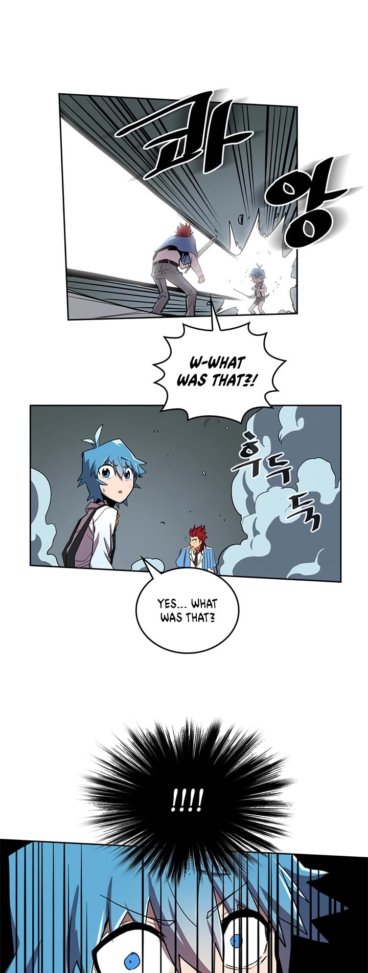 Read A Returner's Magic Should Be Special EN Manga Online