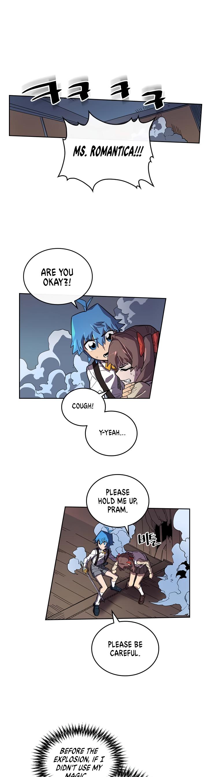Read A Returner's Magic Should Be Special EN Manga Online