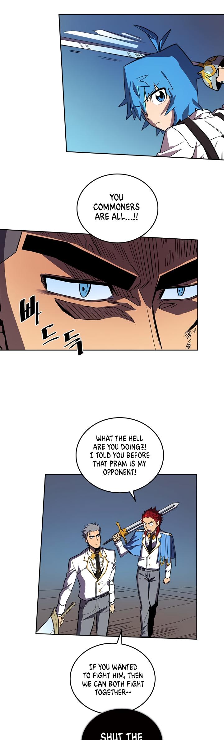 Read A Returner's Magic Should Be Special EN Manga Online