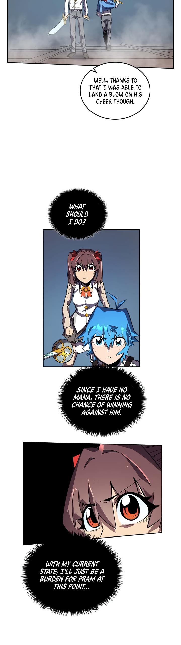 Read A Returner's Magic Should Be Special EN Manga Online