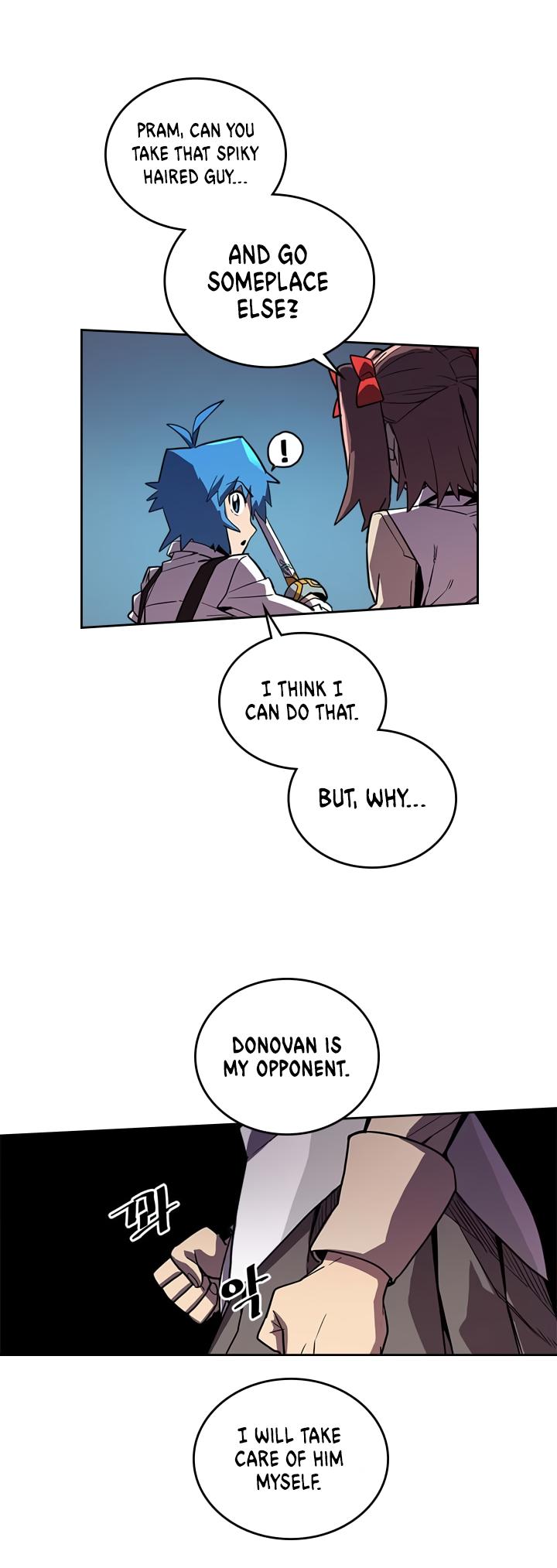 Read A Returner's Magic Should Be Special EN Manga Online