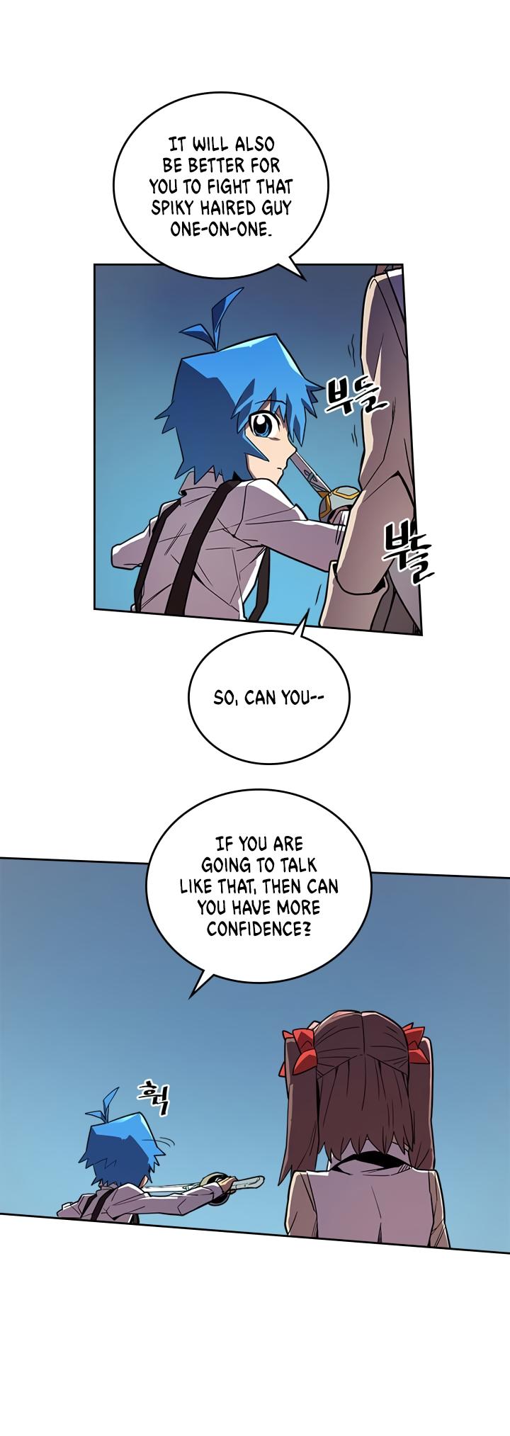Read A Returner's Magic Should Be Special EN Manga Online