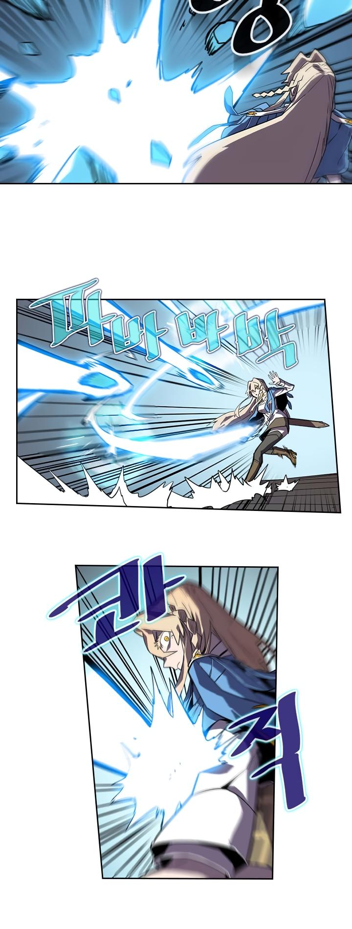 Read A Returner's Magic Should Be Special EN Manga Online