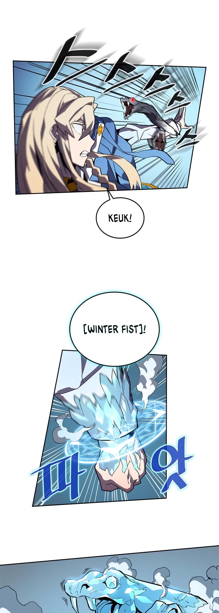 Read A Returner's Magic Should Be Special EN Manga Online