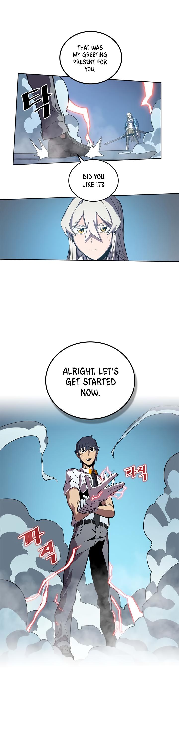 Read A Returner's Magic Should Be Special EN Manga Online