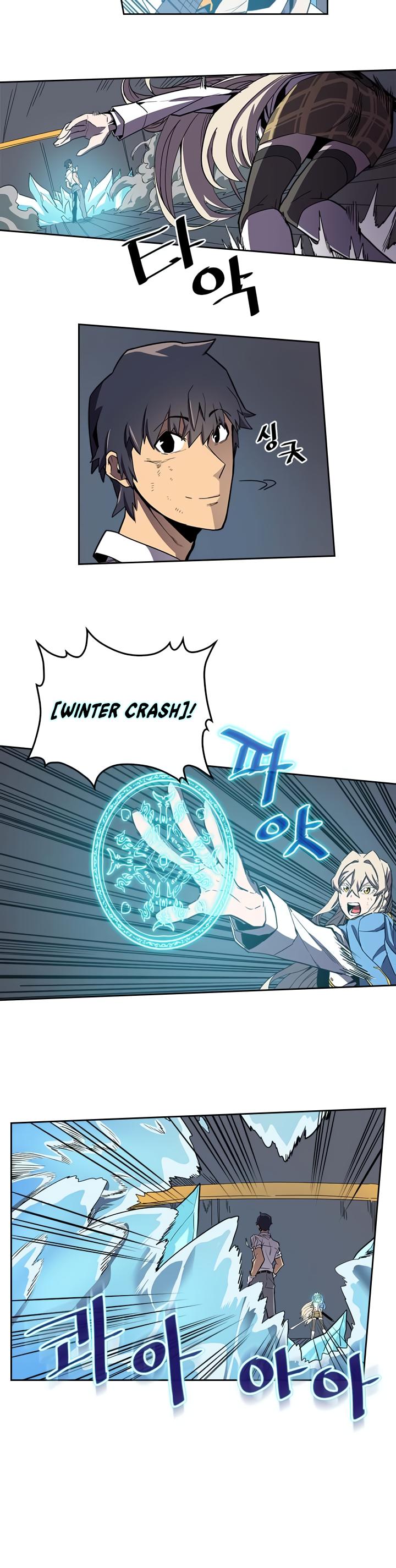 Read A Returner's Magic Should Be Special EN Manga Online