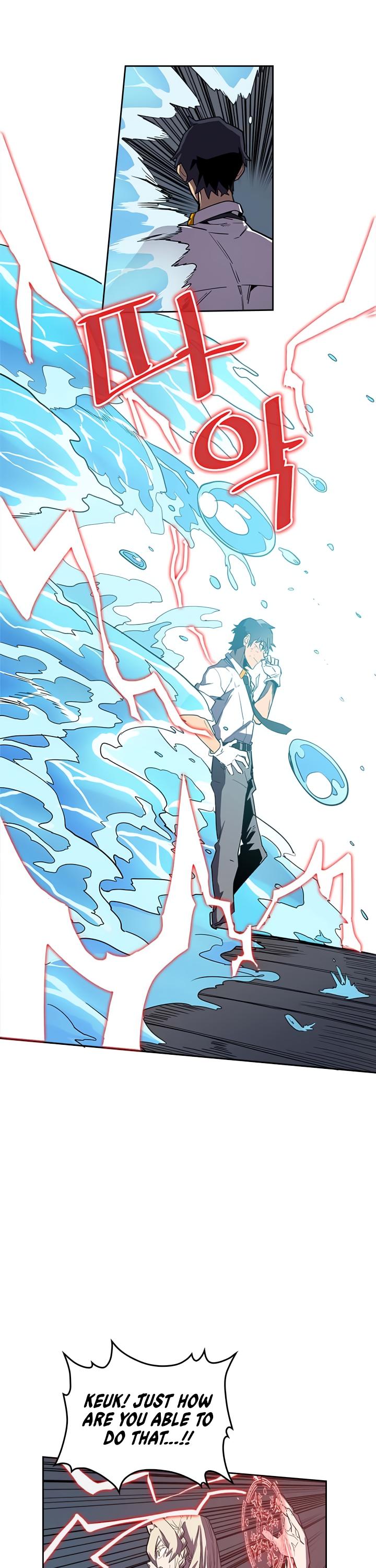 Read A Returner's Magic Should Be Special EN Manga Online