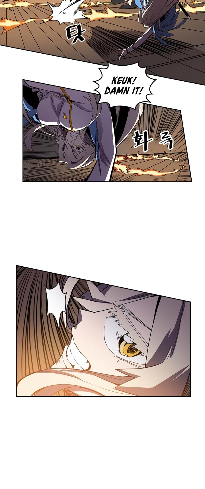 Read A Returner's Magic Should Be Special EN Manga Online