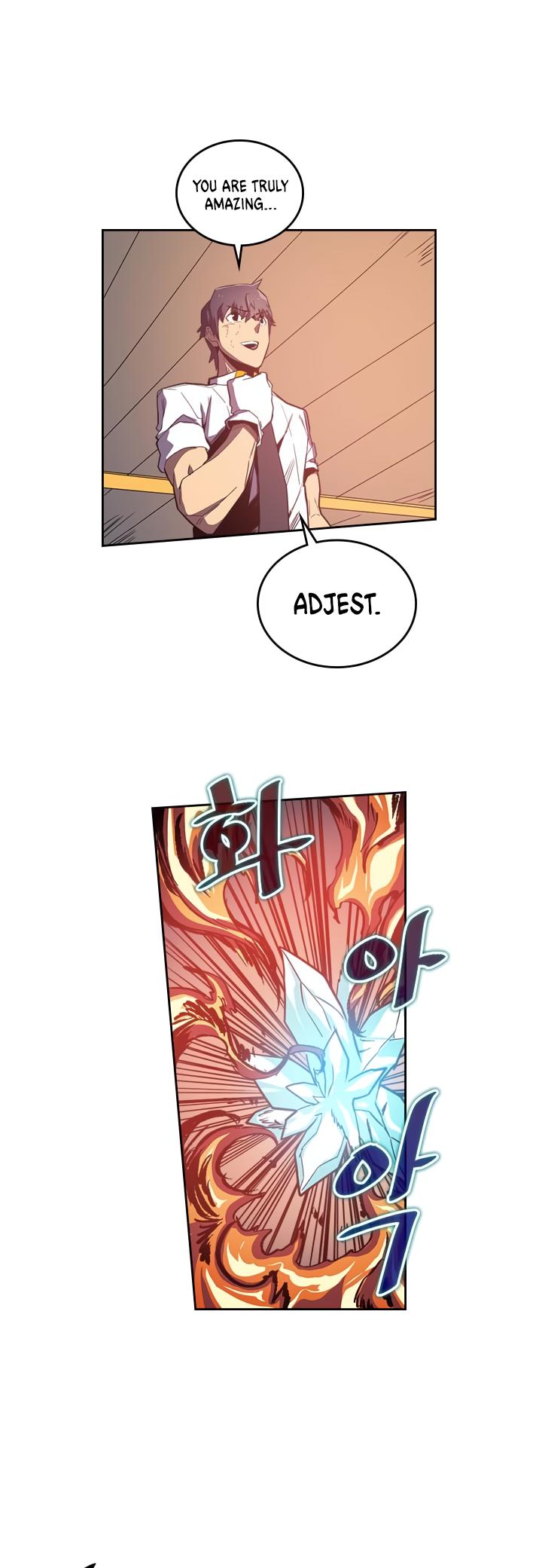 Read A Returner's Magic Should Be Special EN Manga Online