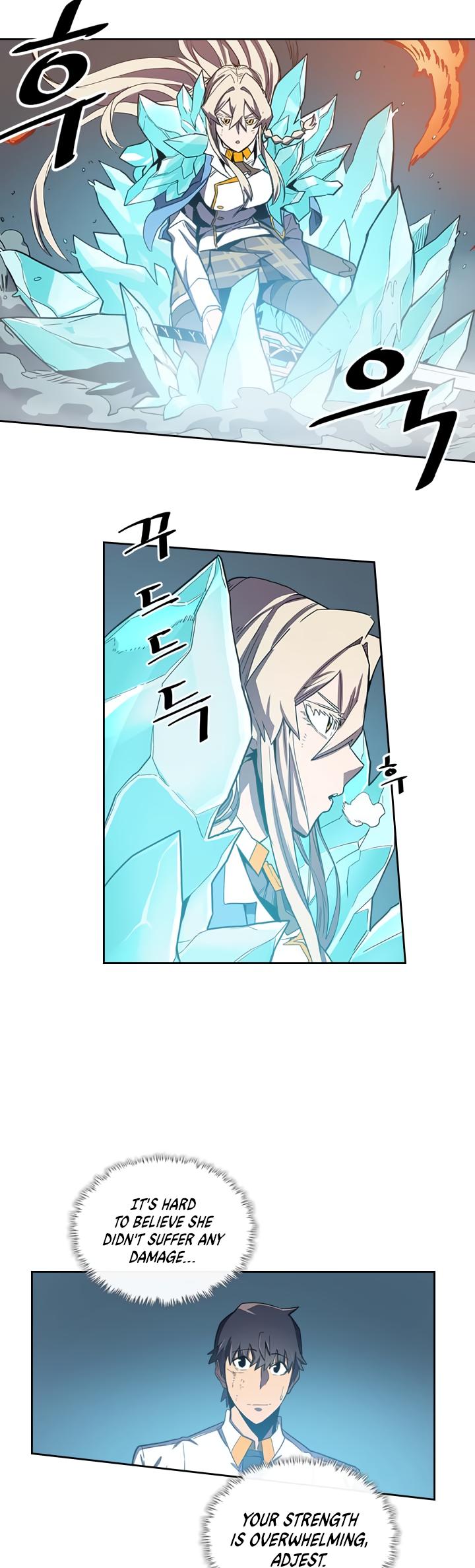 Read A Returner's Magic Should Be Special EN Manga Online
