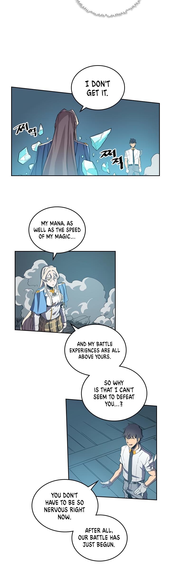 Read A Returner's Magic Should Be Special EN Manga Online