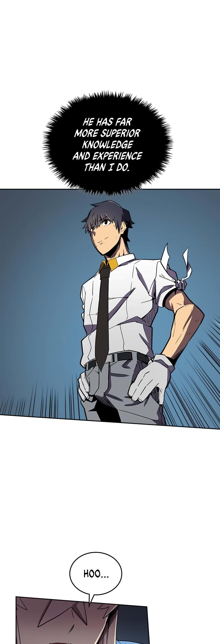 Read A Returner's Magic Should Be Special EN Manga Online