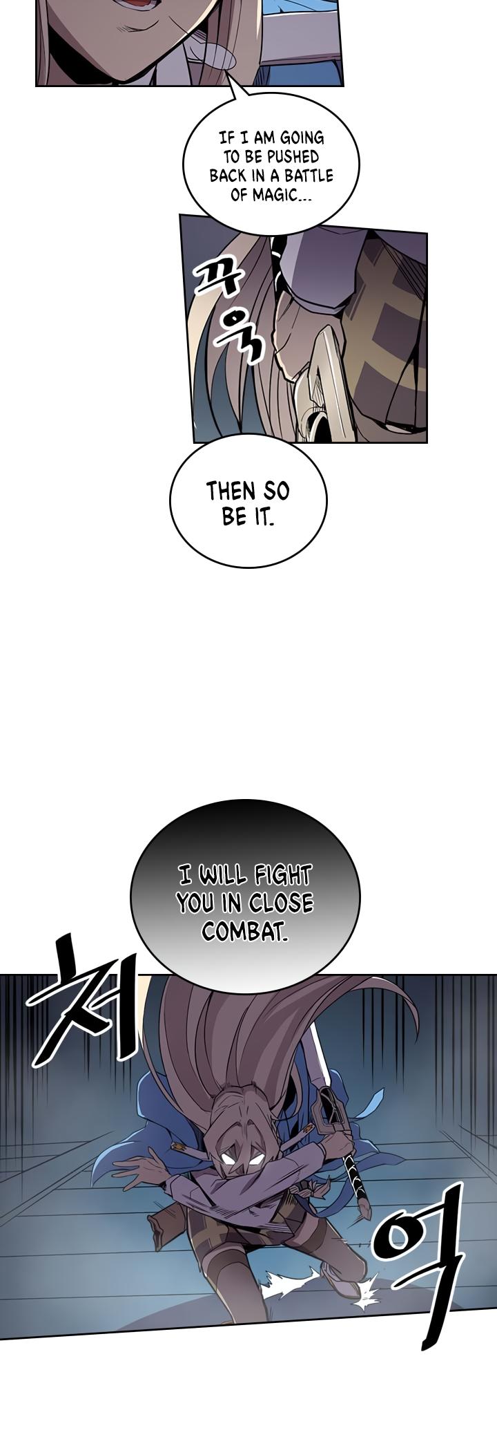 Read A Returner's Magic Should Be Special EN Manga Online