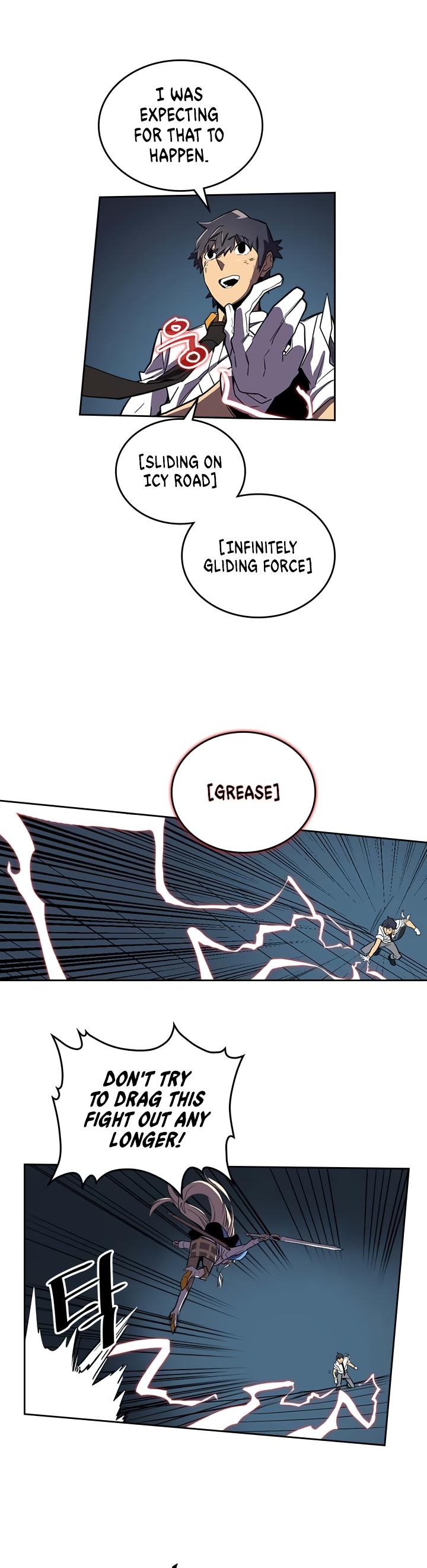 Read A Returner's Magic Should Be Special EN Manga Online