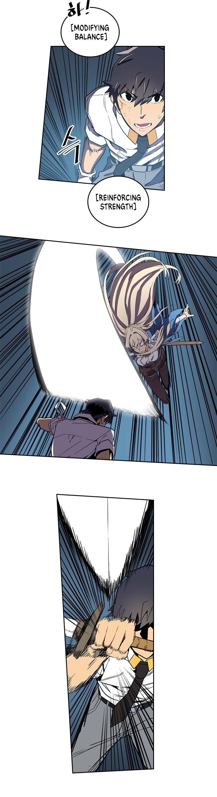 Read A Returner's Magic Should Be Special EN Manga Online