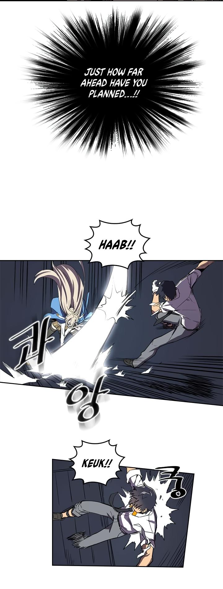 Read A Returner's Magic Should Be Special EN Manga Online