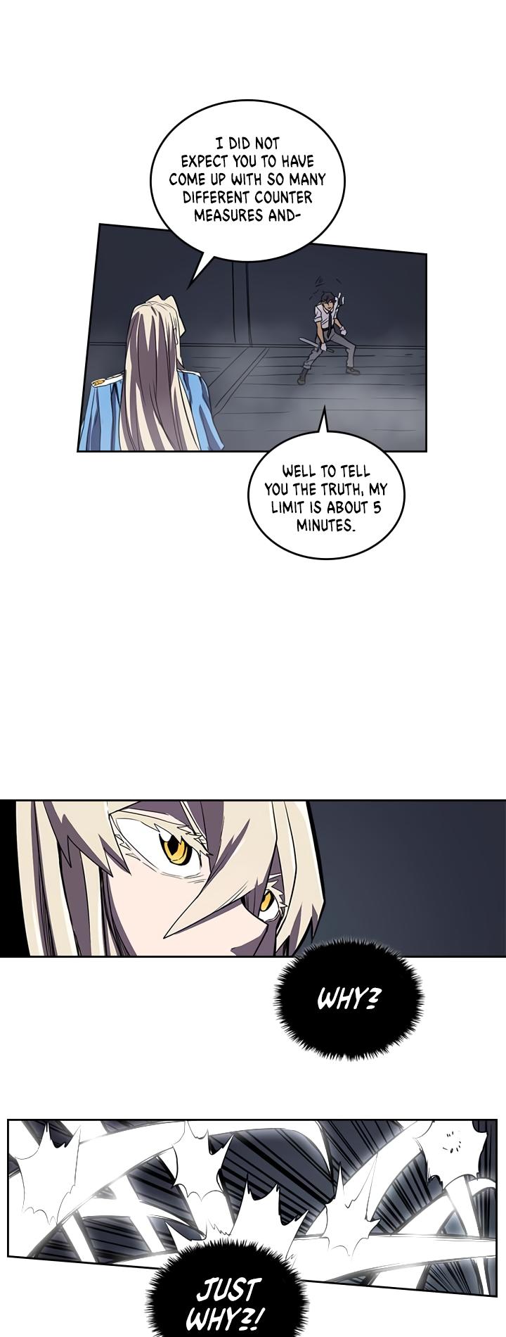 Read A Returner's Magic Should Be Special EN Manga Online