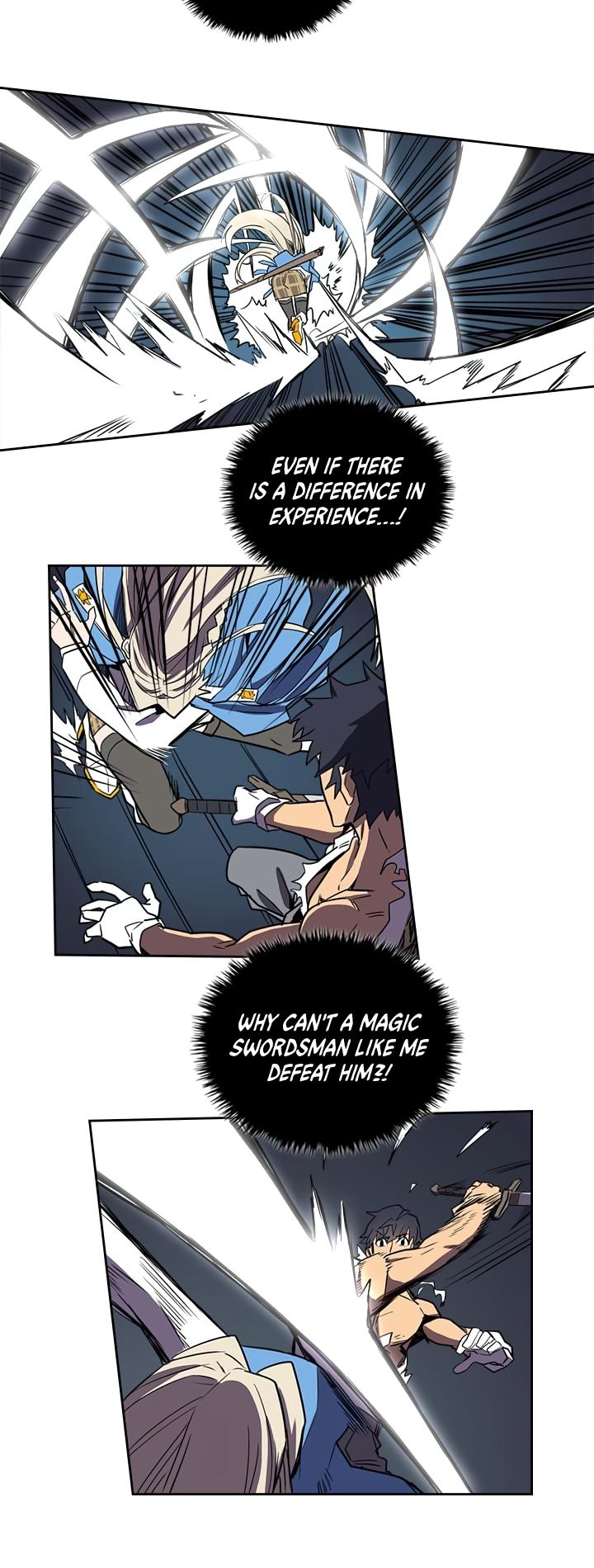 Read A Returner's Magic Should Be Special EN Manga Online