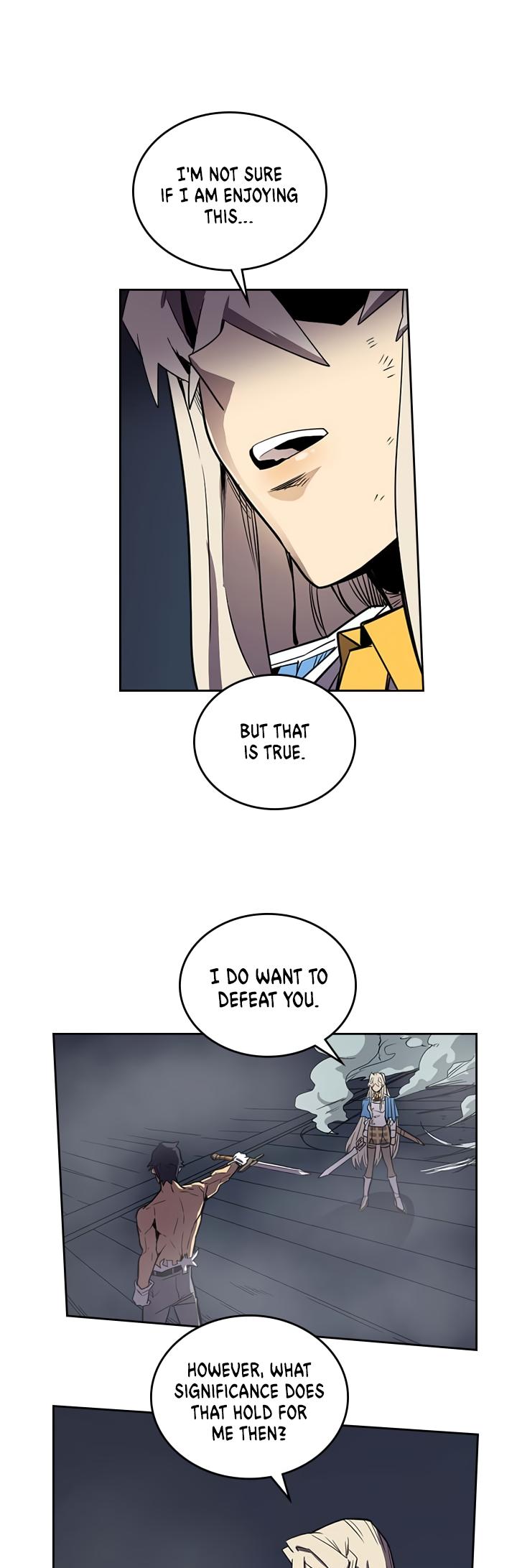 Read A Returner's Magic Should Be Special EN Manga Online