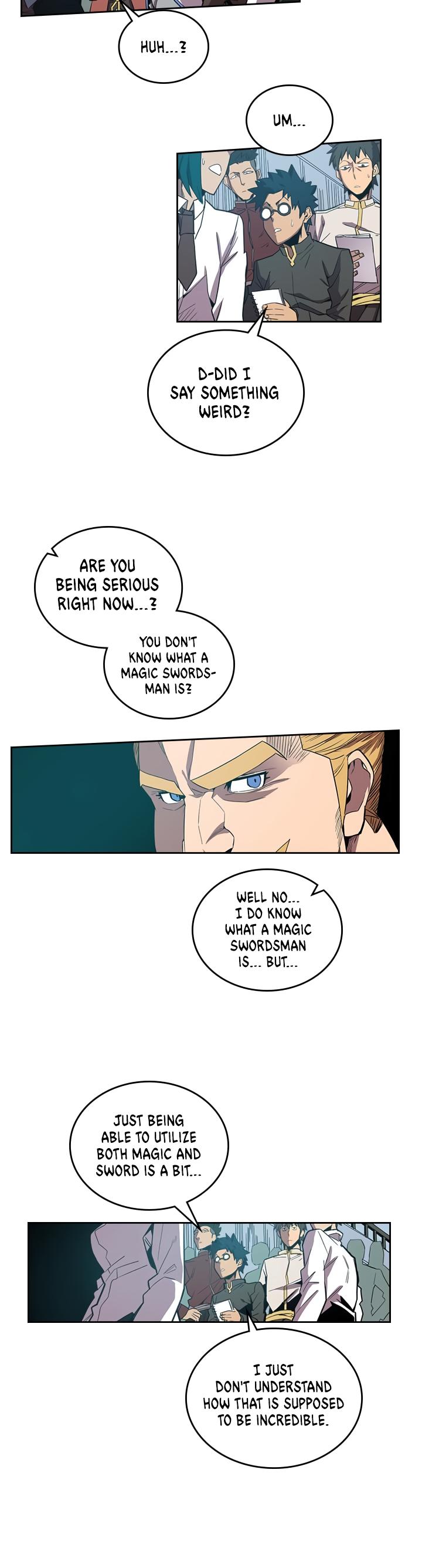 Read A Returner's Magic Should Be Special EN Manga Online
