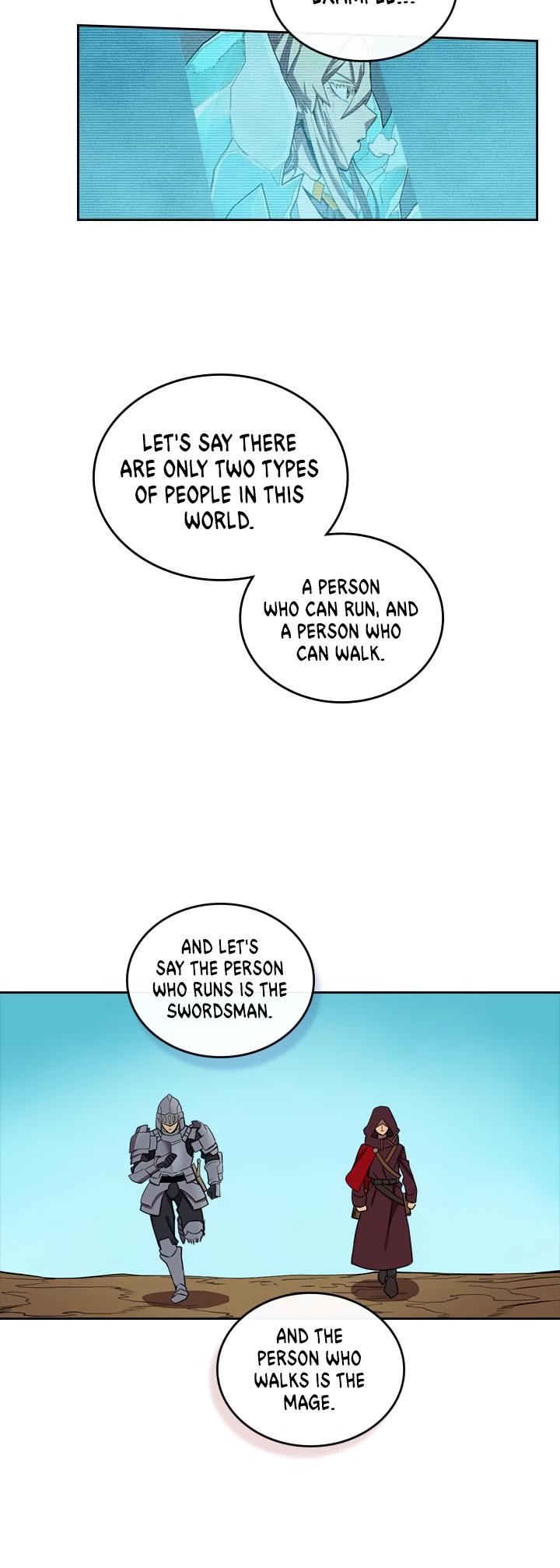 Read A Returner's Magic Should Be Special EN Manga Online