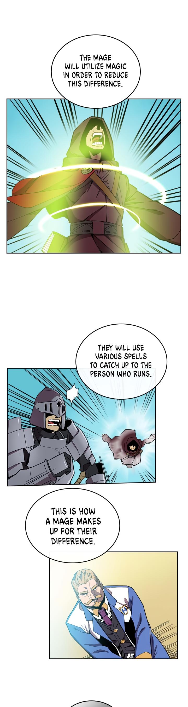 Read A Returner's Magic Should Be Special EN Manga Online