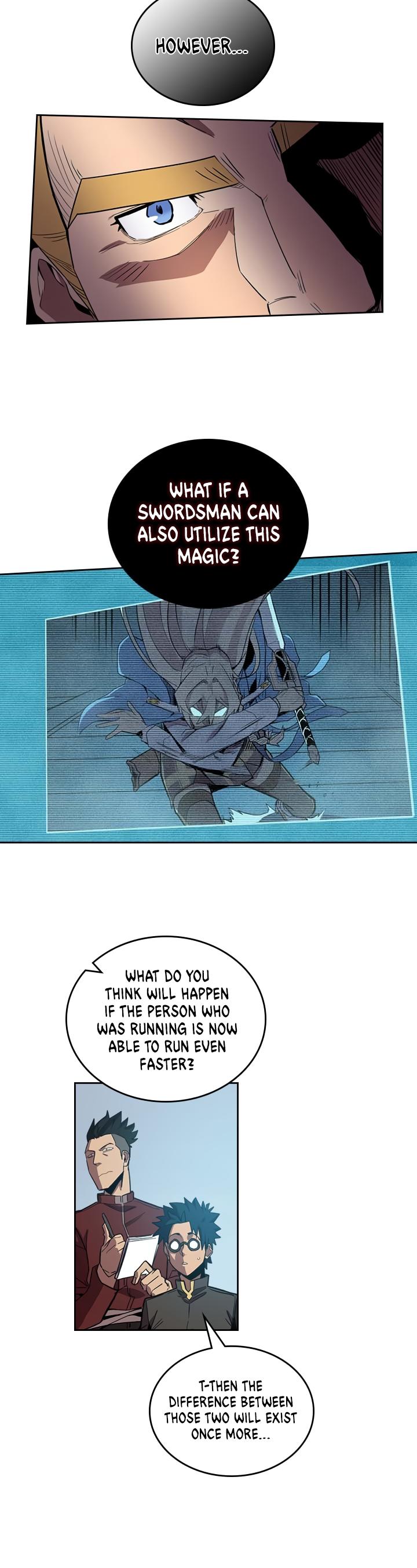 Read A Returner's Magic Should Be Special EN Manga Online