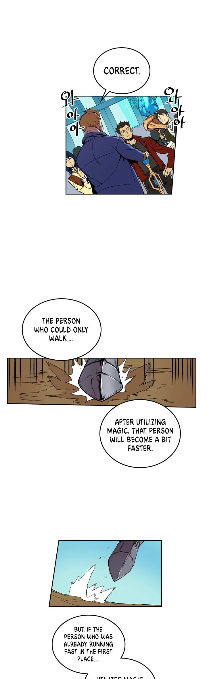 Read A Returner's Magic Should Be Special EN Manga Online