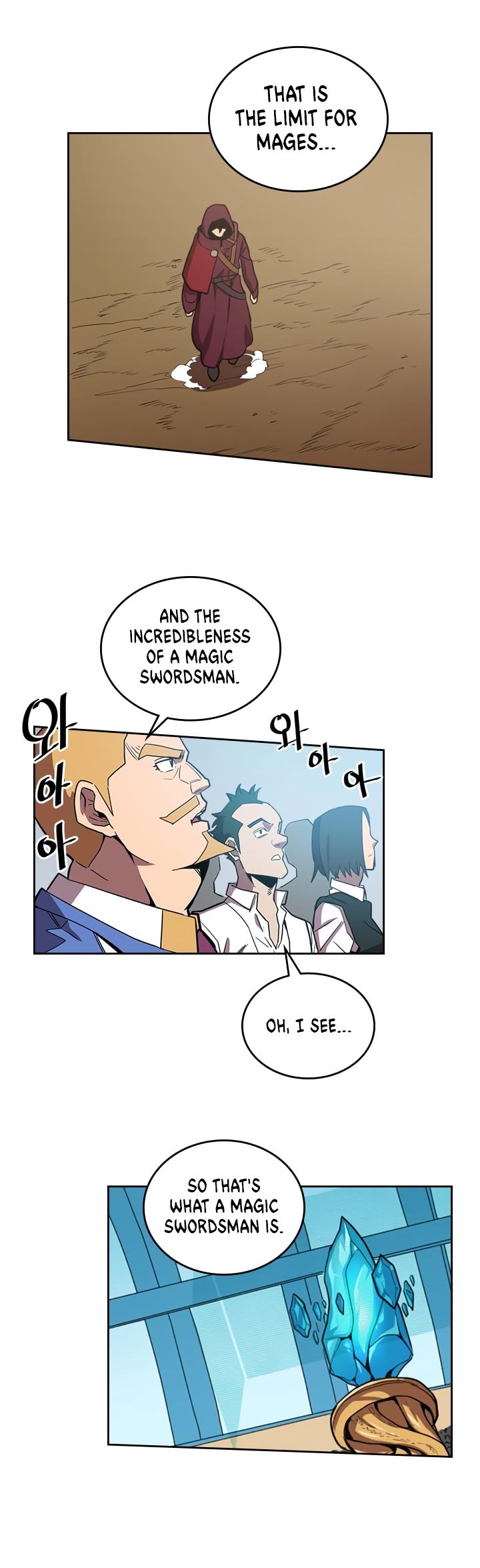 Read A Returner's Magic Should Be Special EN Manga Online