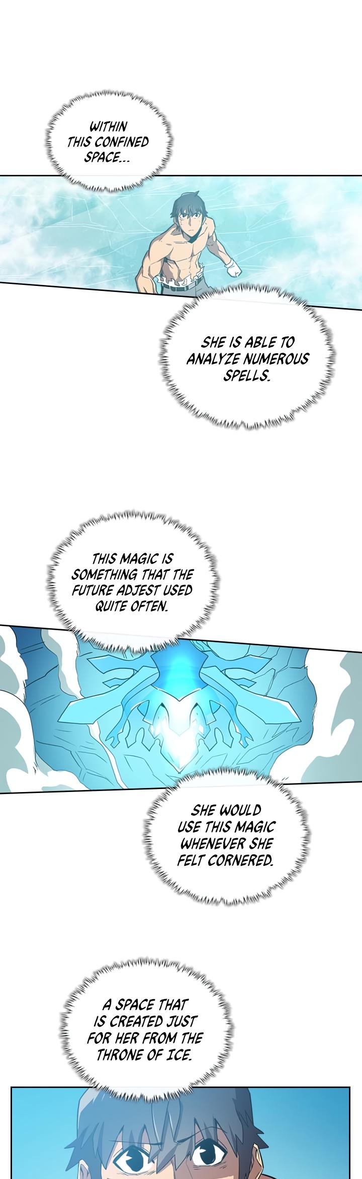 Read A Returner's Magic Should Be Special EN Manga Online