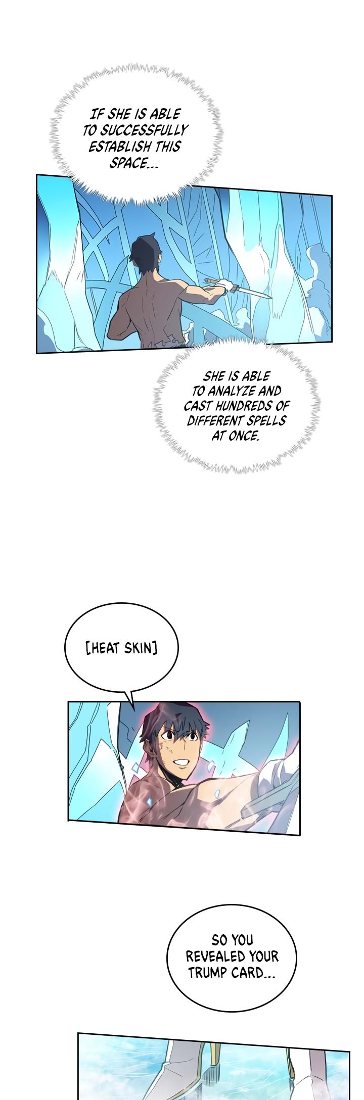 Read A Returner's Magic Should Be Special EN Manga Online