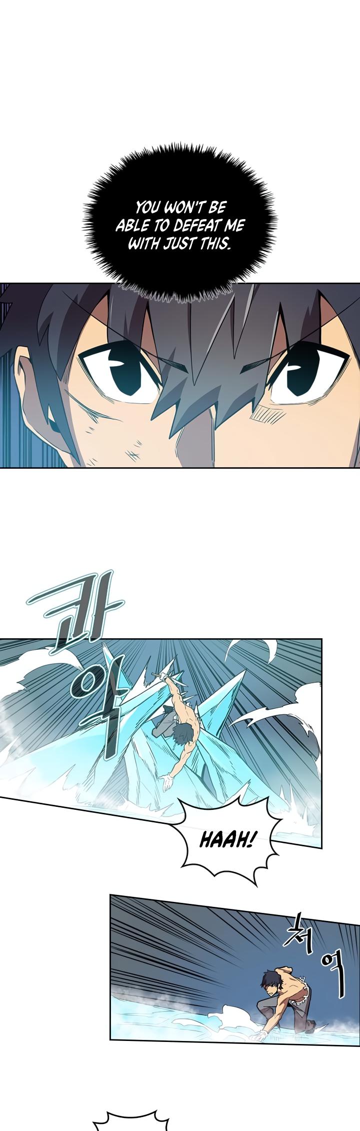 Read A Returner's Magic Should Be Special EN Manga Online