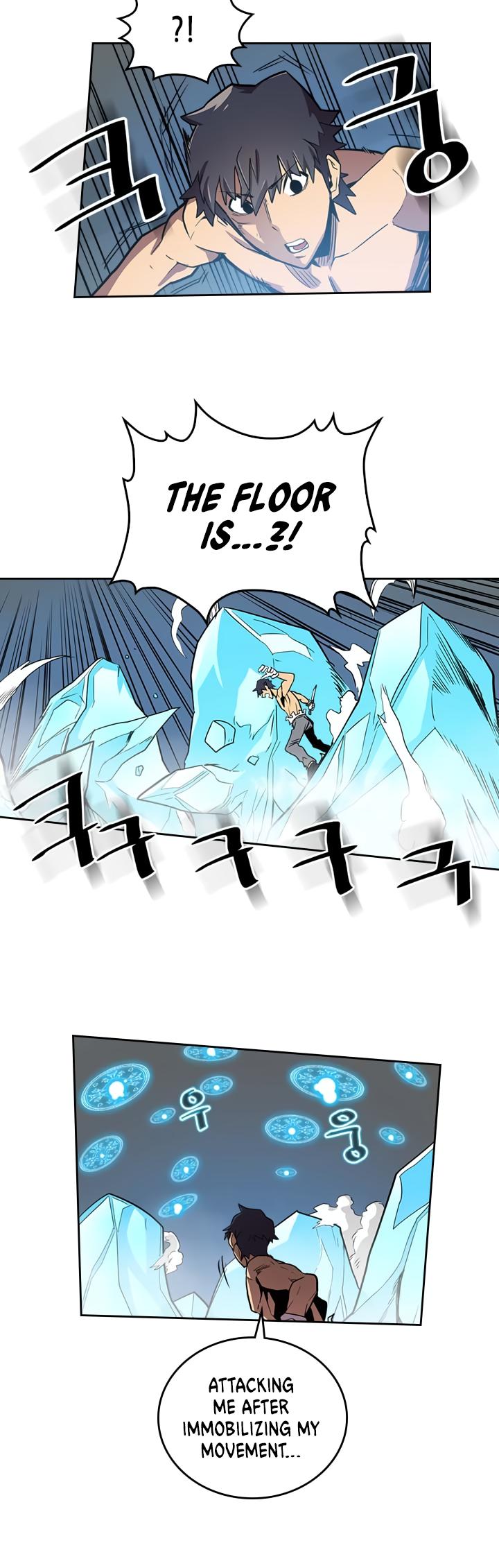 Read A Returner's Magic Should Be Special EN Manga Online
