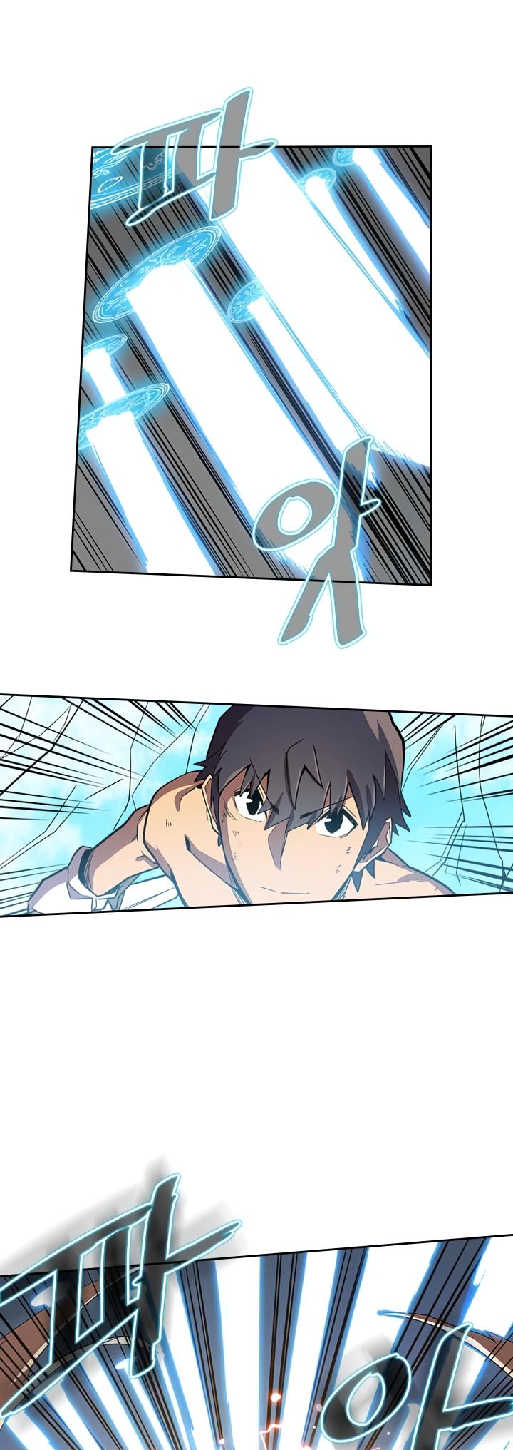 Read A Returner's Magic Should Be Special EN Manga Online
