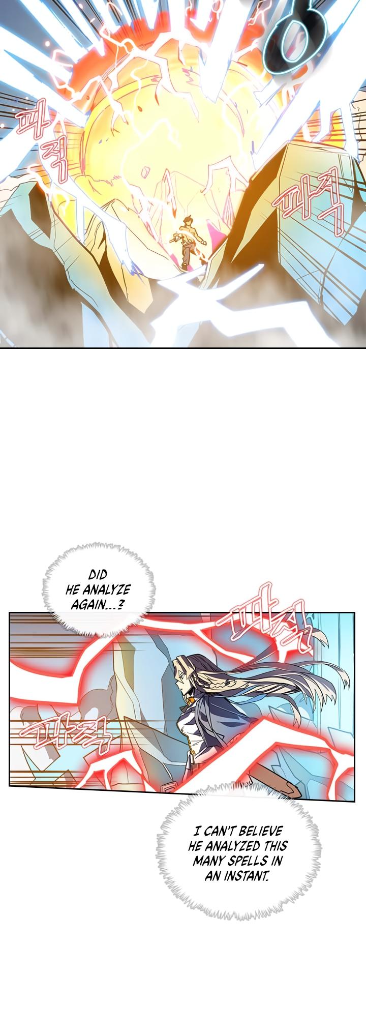 Read A Returner's Magic Should Be Special EN Manga Online
