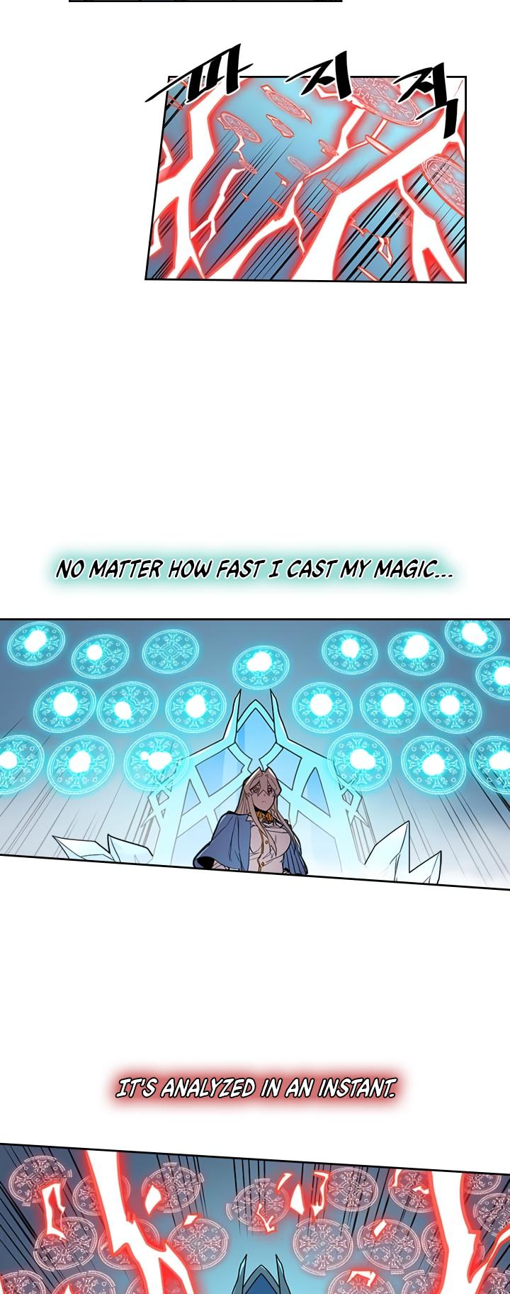 Read A Returner's Magic Should Be Special EN Manga Online