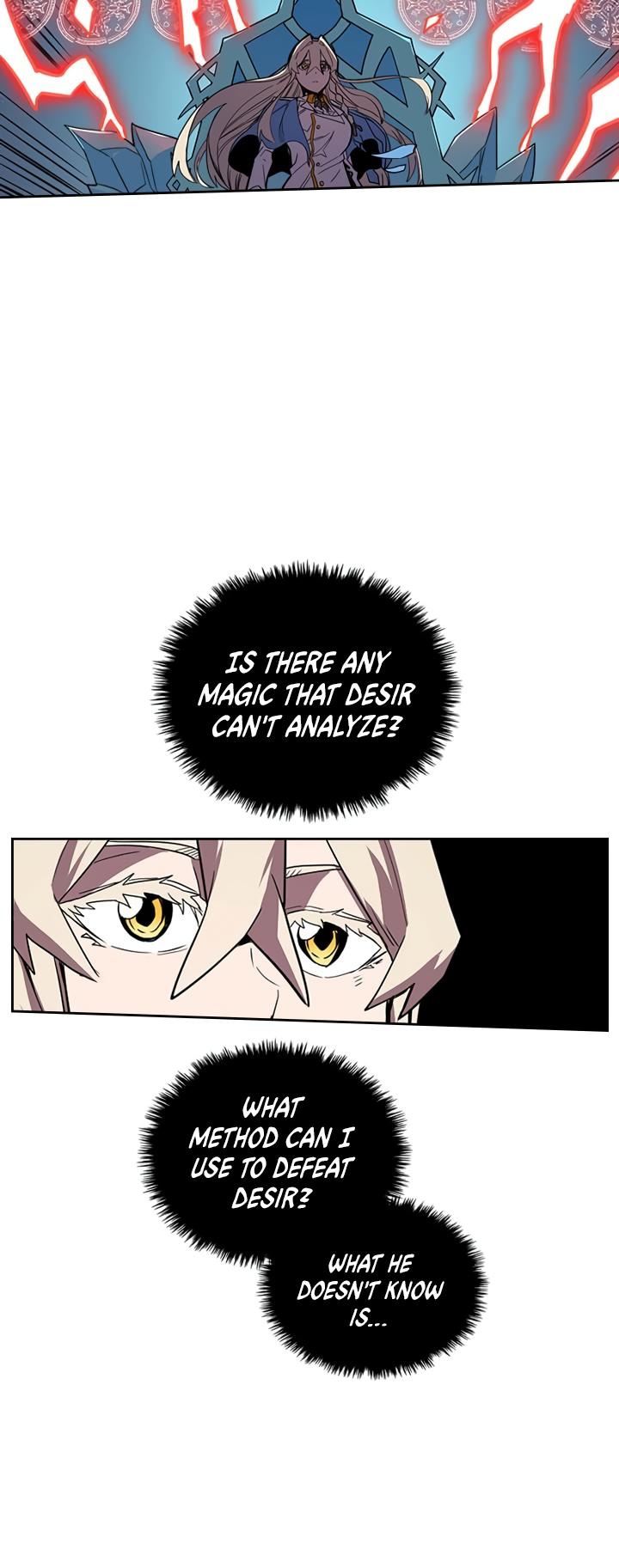 Read A Returner's Magic Should Be Special EN Manga Online